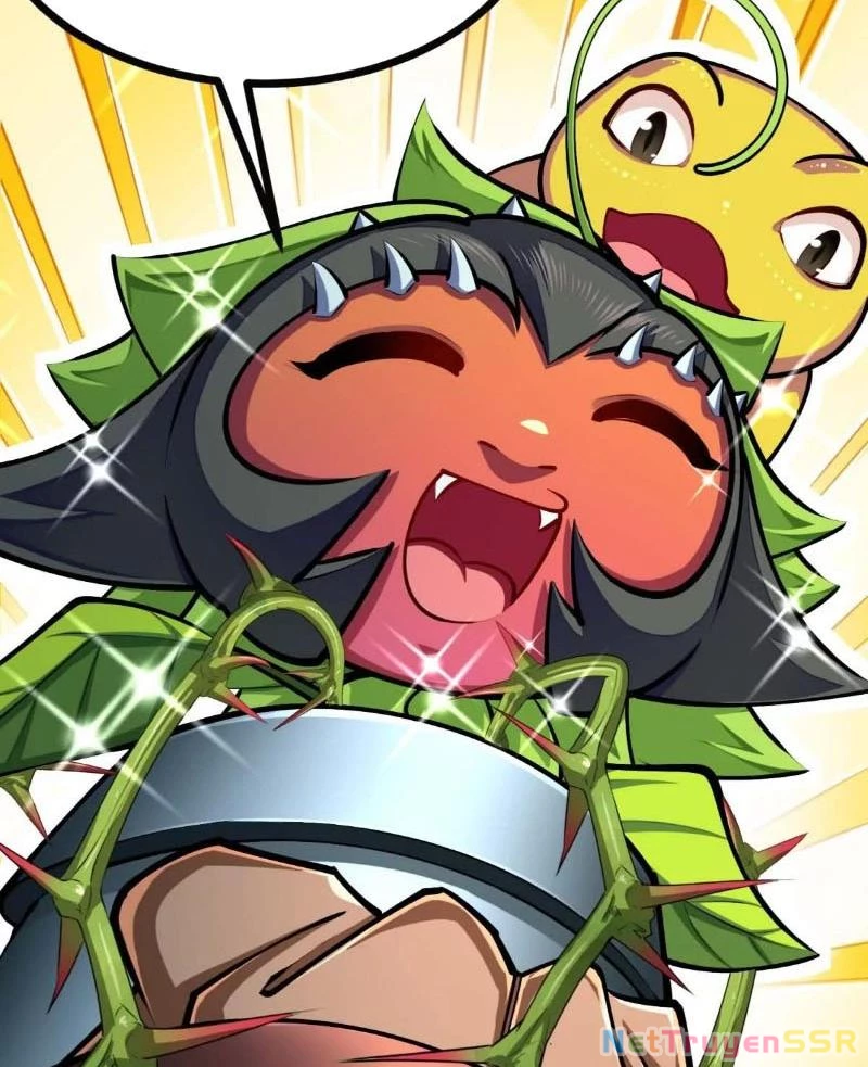 Thôn phệ đi, đại chùy hoa Chapter 27 - Trang 2