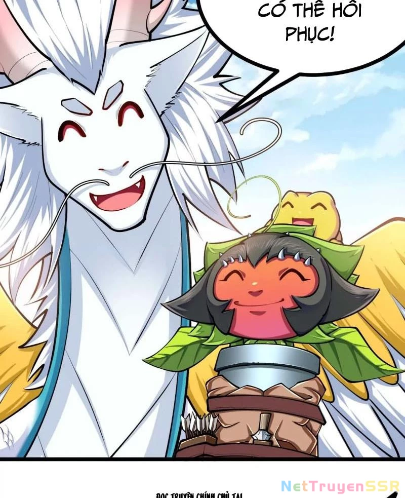 Thôn phệ đi, đại chùy hoa Chapter 27 - Trang 2