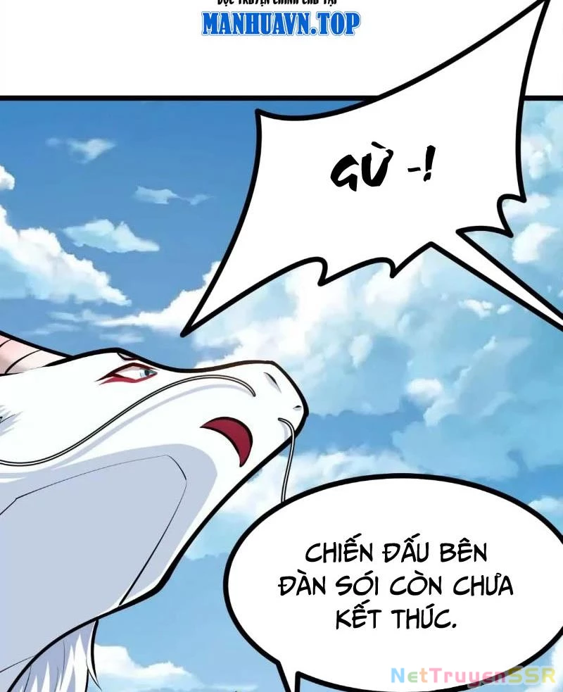 Thôn phệ đi, đại chùy hoa Chapter 27 - Trang 2