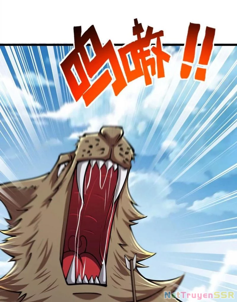 Thôn phệ đi, đại chùy hoa Chapter 27 - Trang 2