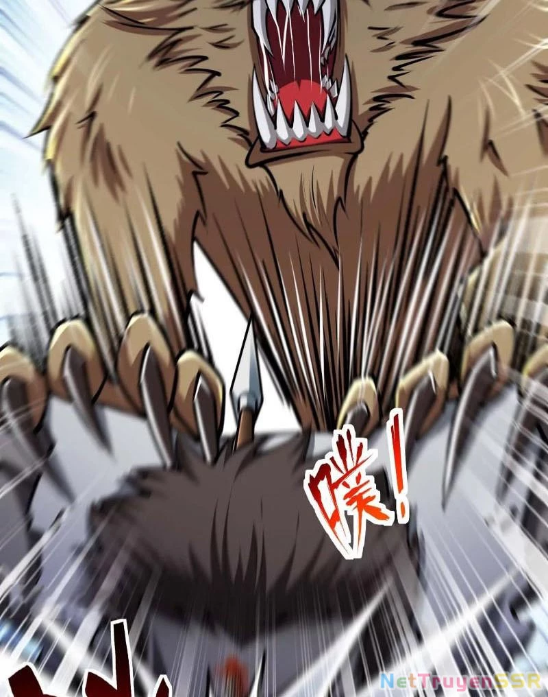 Thôn phệ đi, đại chùy hoa Chapter 27 - Trang 2