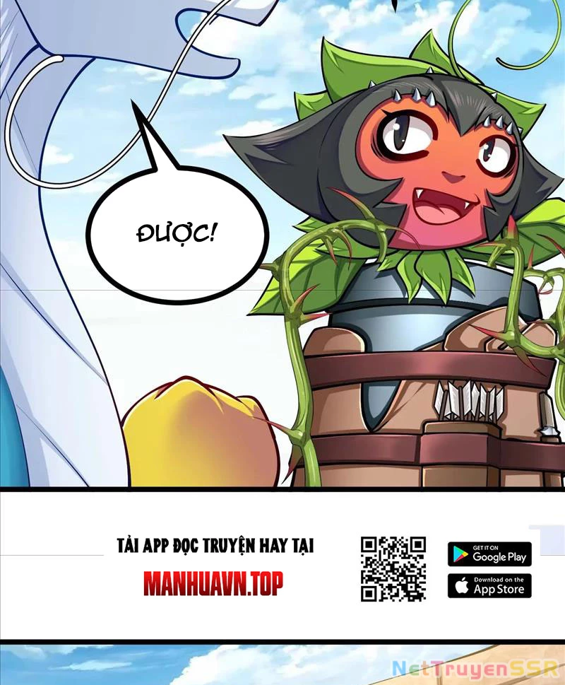 Thôn phệ đi, đại chùy hoa Chapter 28 - Trang 2