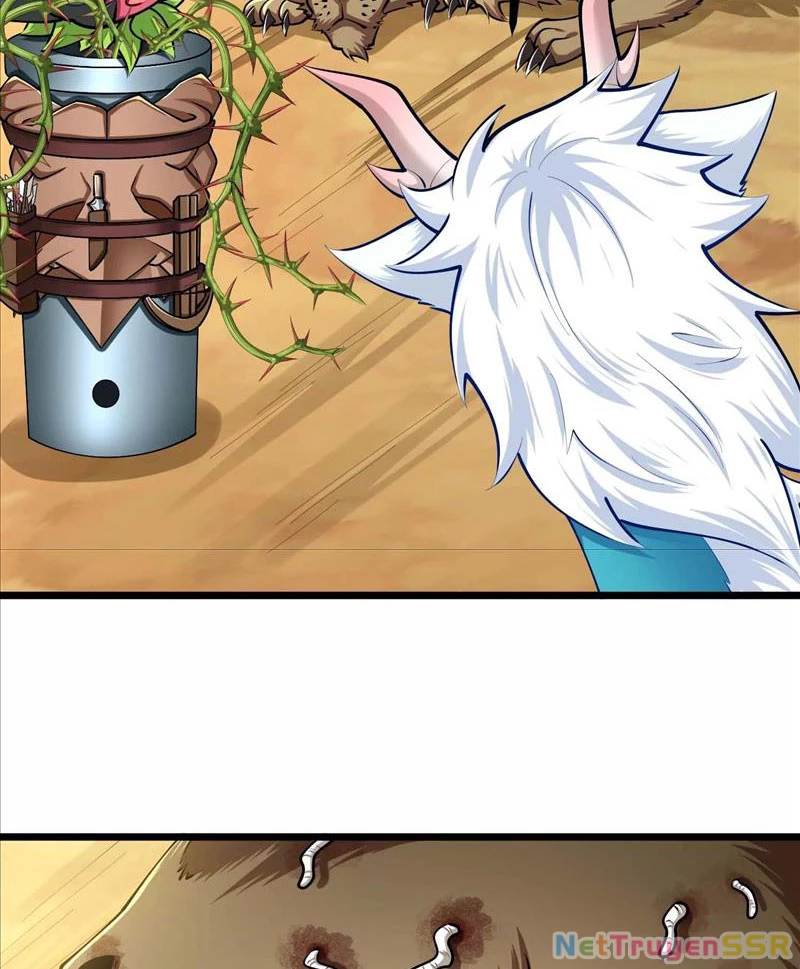 Thôn phệ đi, đại chùy hoa Chapter 28 - Trang 2