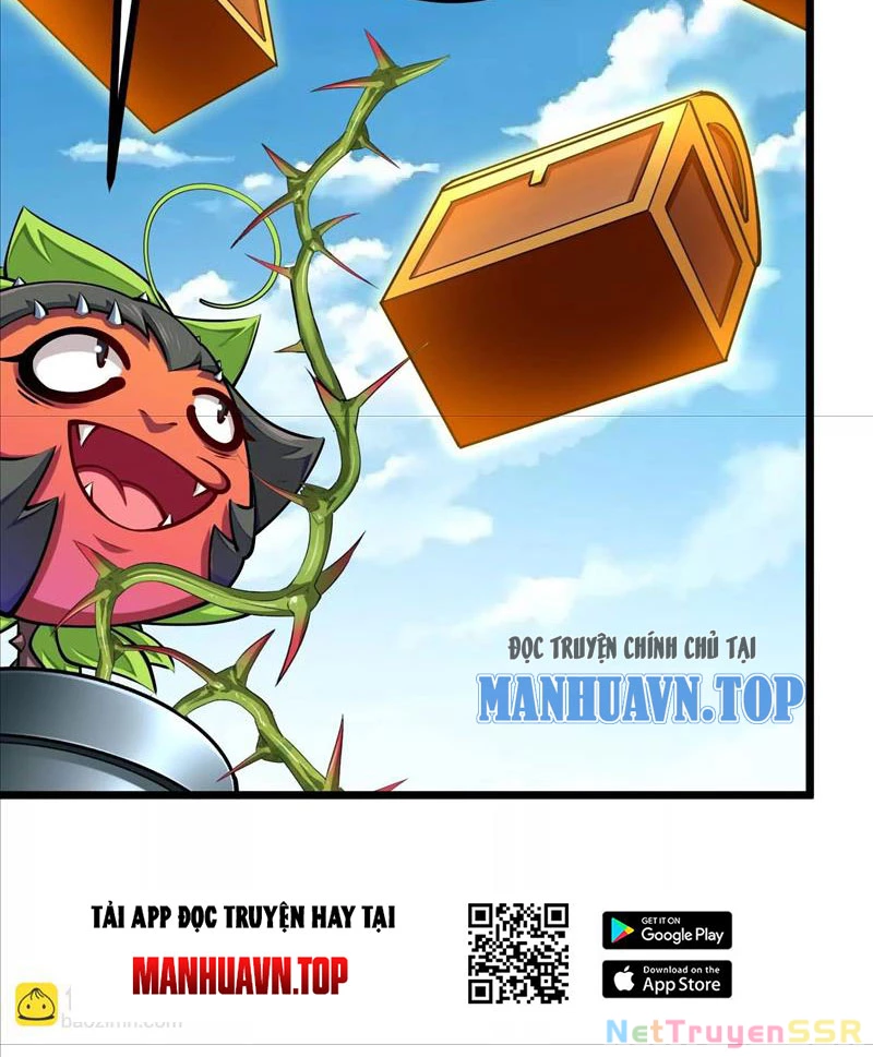 Thôn phệ đi, đại chùy hoa Chapter 28 - Trang 2