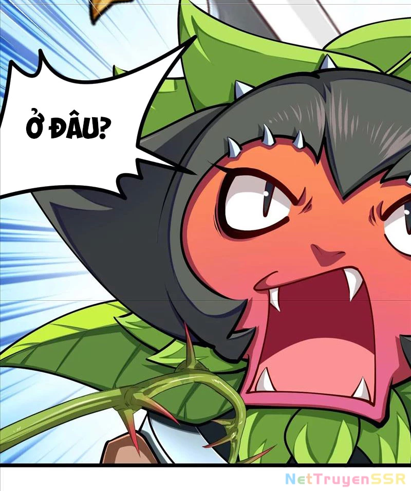 Thôn phệ đi, đại chùy hoa Chapter 28 - Trang 2