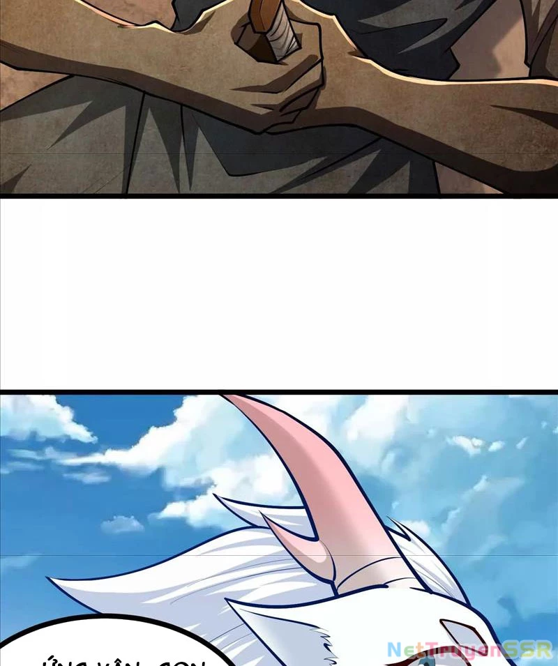 Thôn phệ đi, đại chùy hoa Chapter 28 - Trang 2