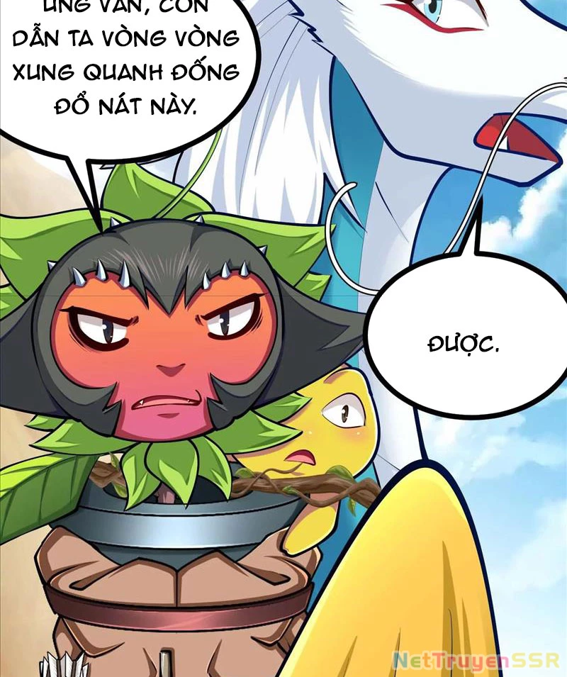 Thôn phệ đi, đại chùy hoa Chapter 28 - Trang 2