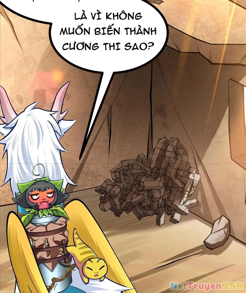 Thôn phệ đi, đại chùy hoa Chapter 28 - Trang 2