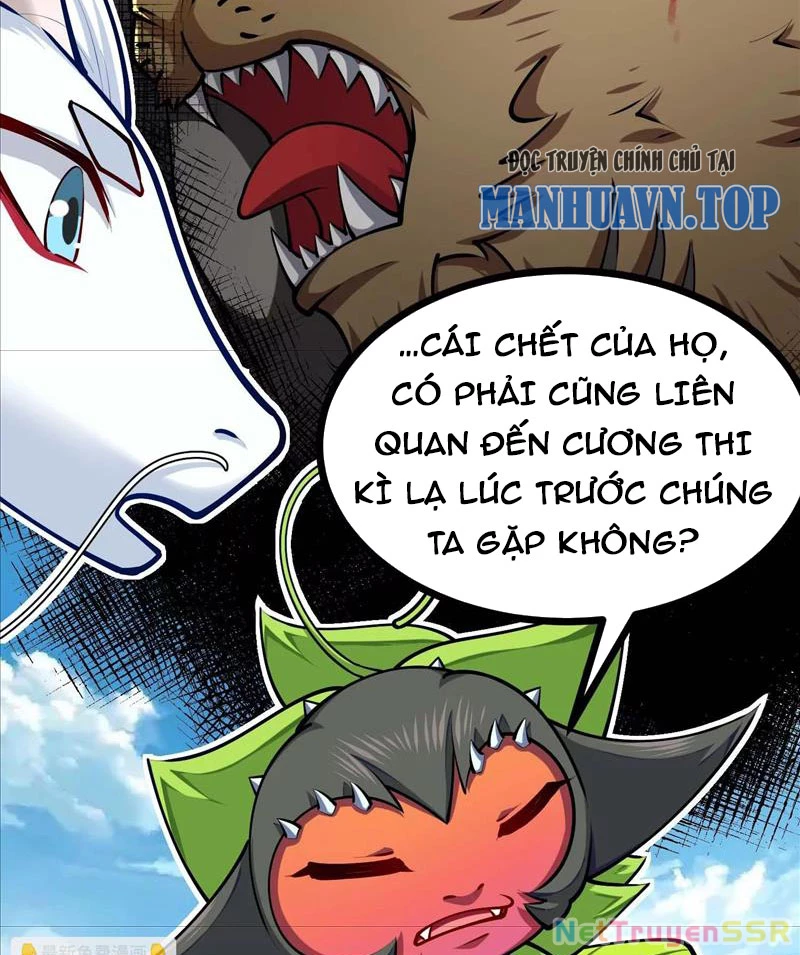 Thôn phệ đi, đại chùy hoa Chapter 28 - Trang 2