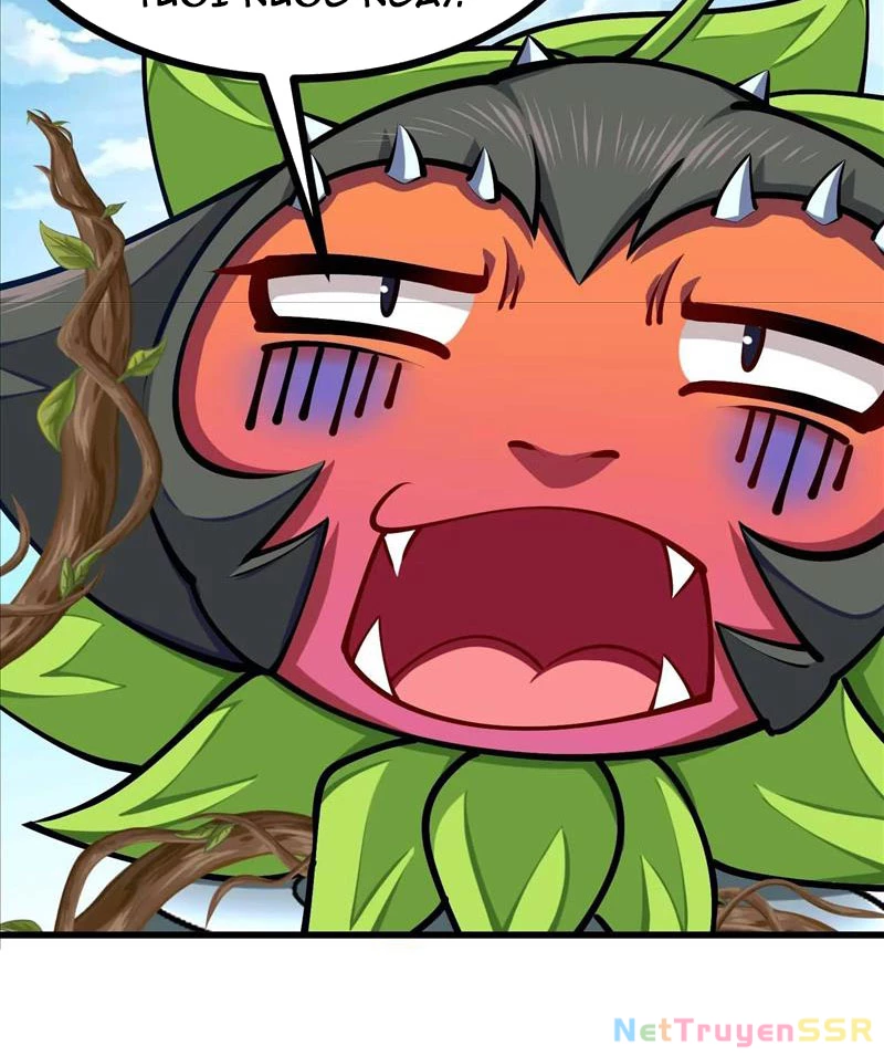 Thôn phệ đi, đại chùy hoa Chapter 28 - Trang 2