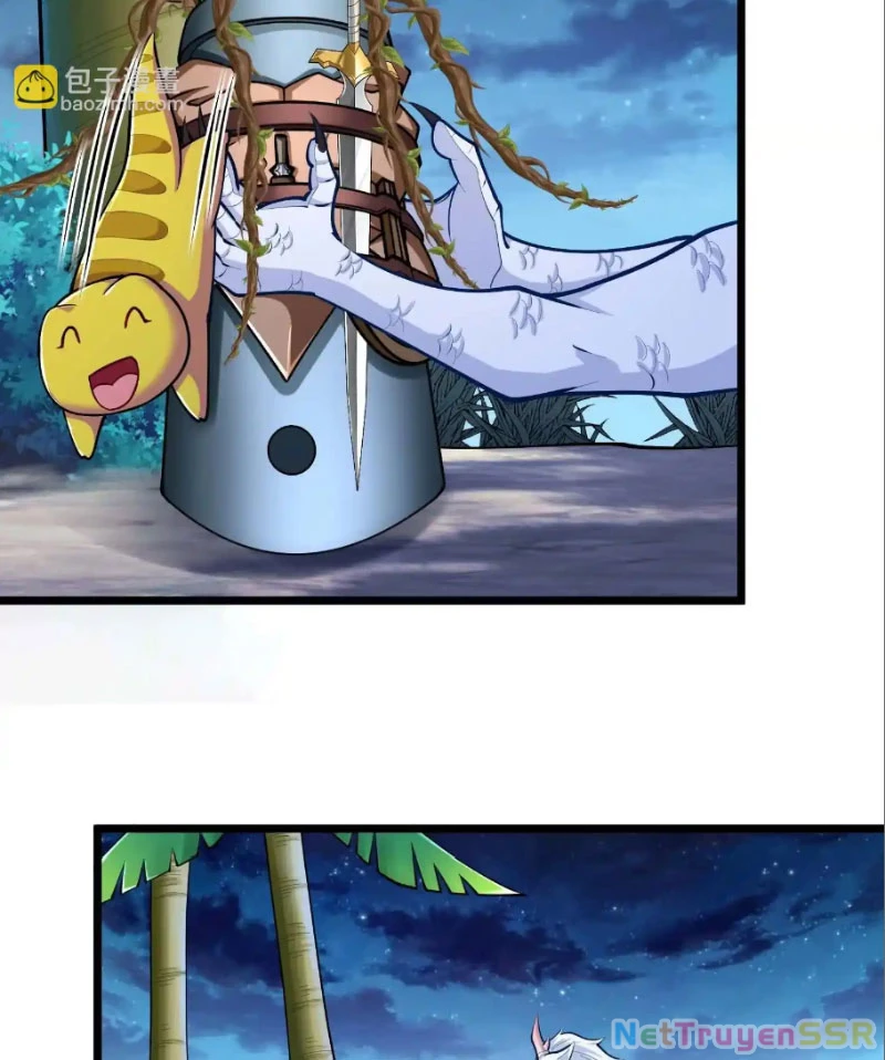 Thôn phệ đi, đại chùy hoa Chapter 29 - Trang 2