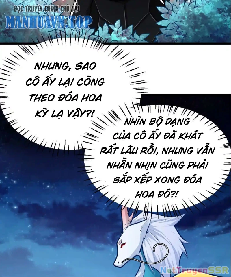 Thôn phệ đi, đại chùy hoa Chapter 29 - Trang 2