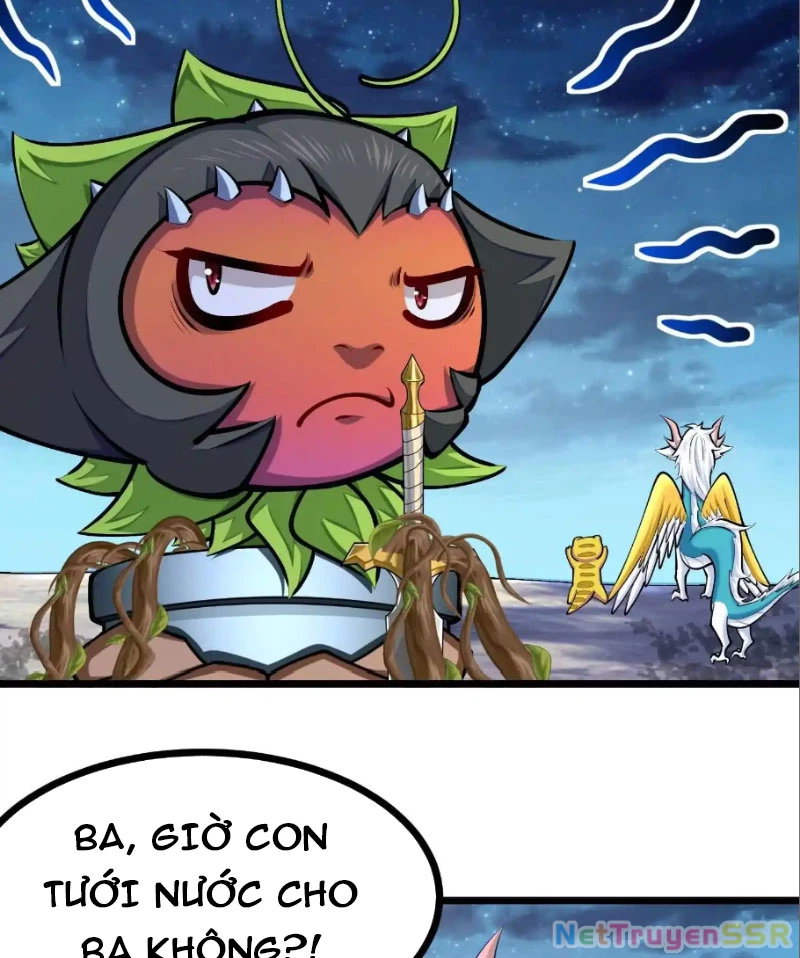 Thôn phệ đi, đại chùy hoa Chapter 29 - Trang 2