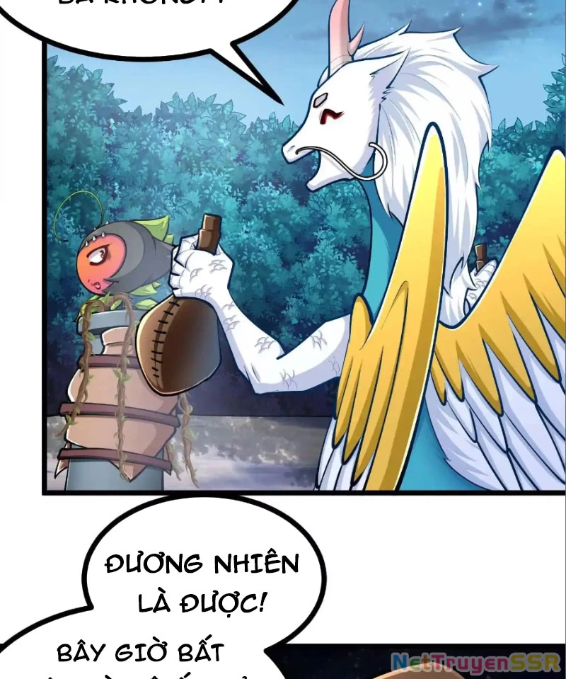 Thôn phệ đi, đại chùy hoa Chapter 29 - Trang 2