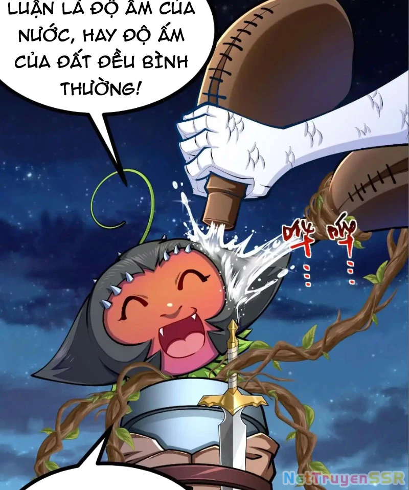 Thôn phệ đi, đại chùy hoa Chapter 29 - Trang 2