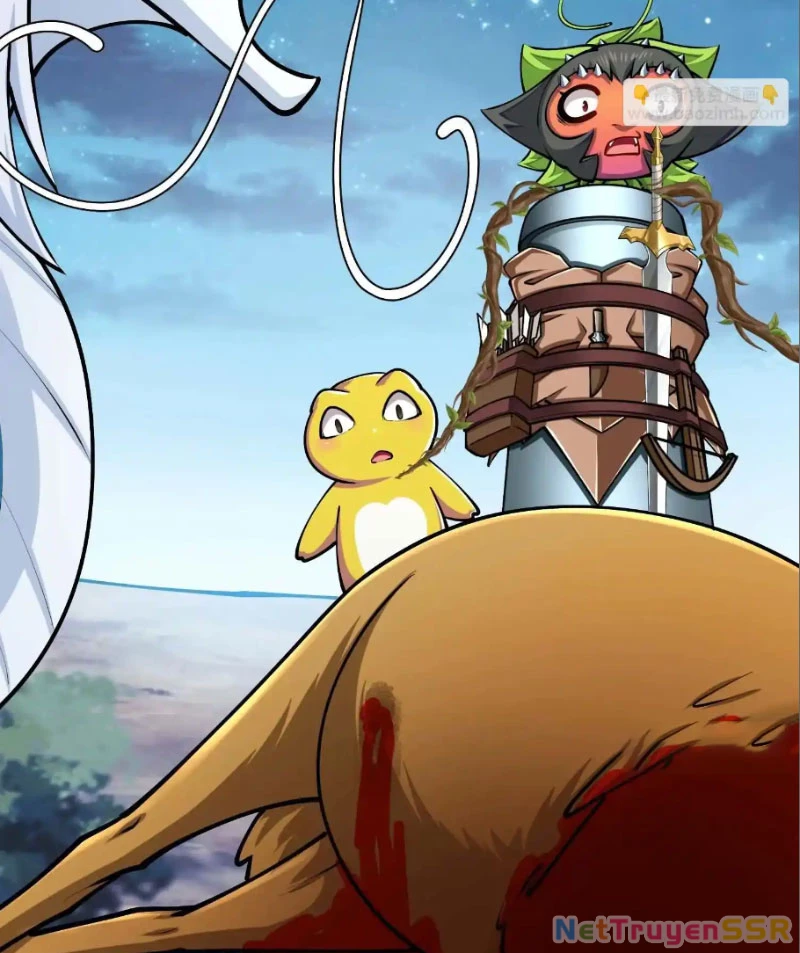 Thôn phệ đi, đại chùy hoa Chapter 29 - Trang 2