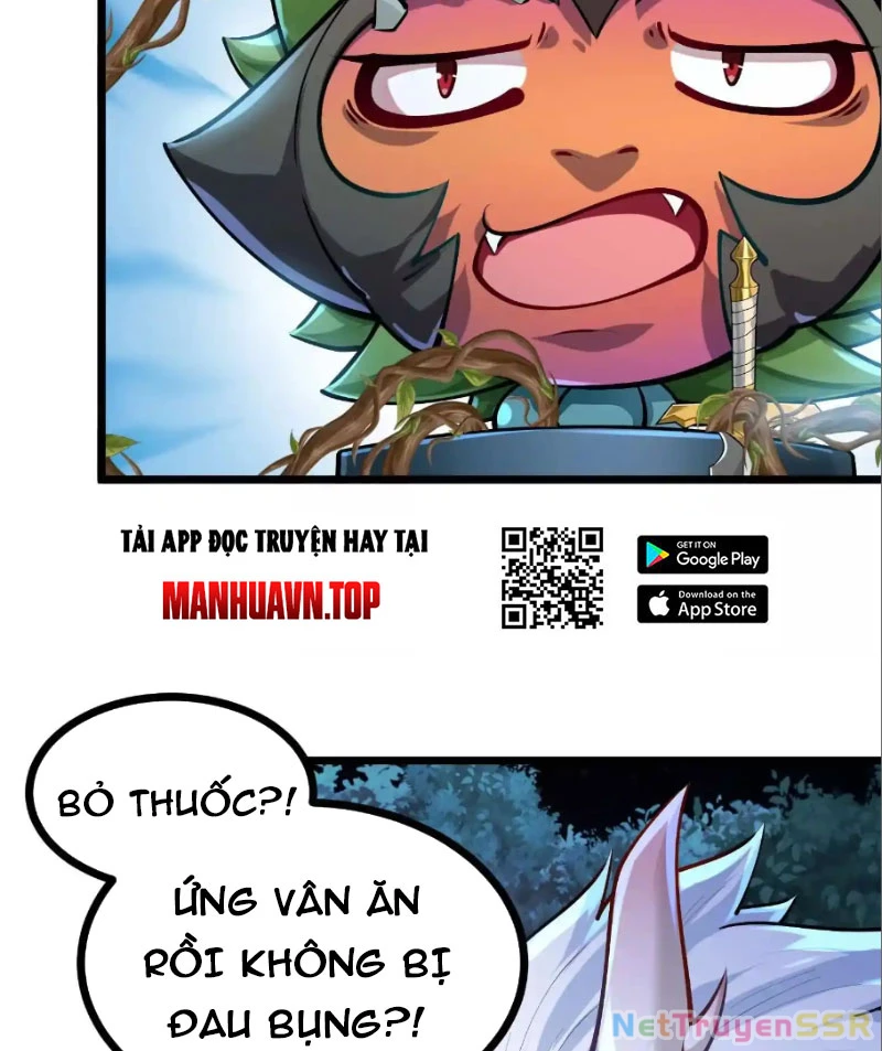 Thôn phệ đi, đại chùy hoa Chapter 29 - Trang 2