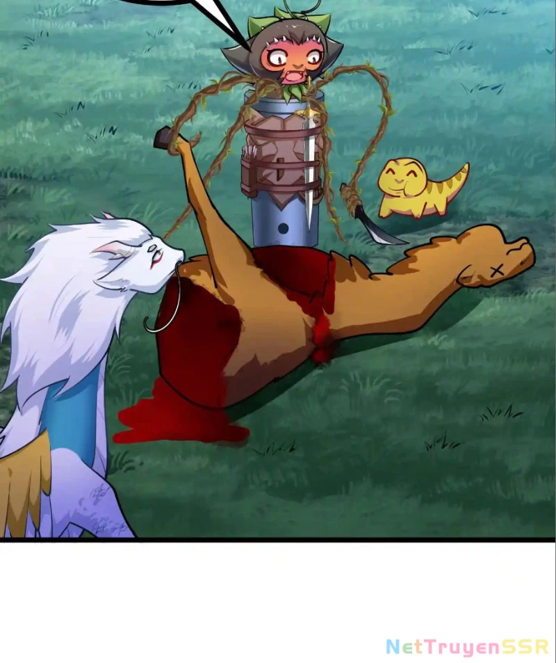 Thôn phệ đi, đại chùy hoa Chapter 29 - Trang 2