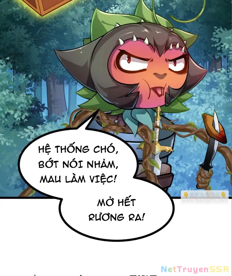 Thôn phệ đi, đại chùy hoa Chapter 29 - Trang 2