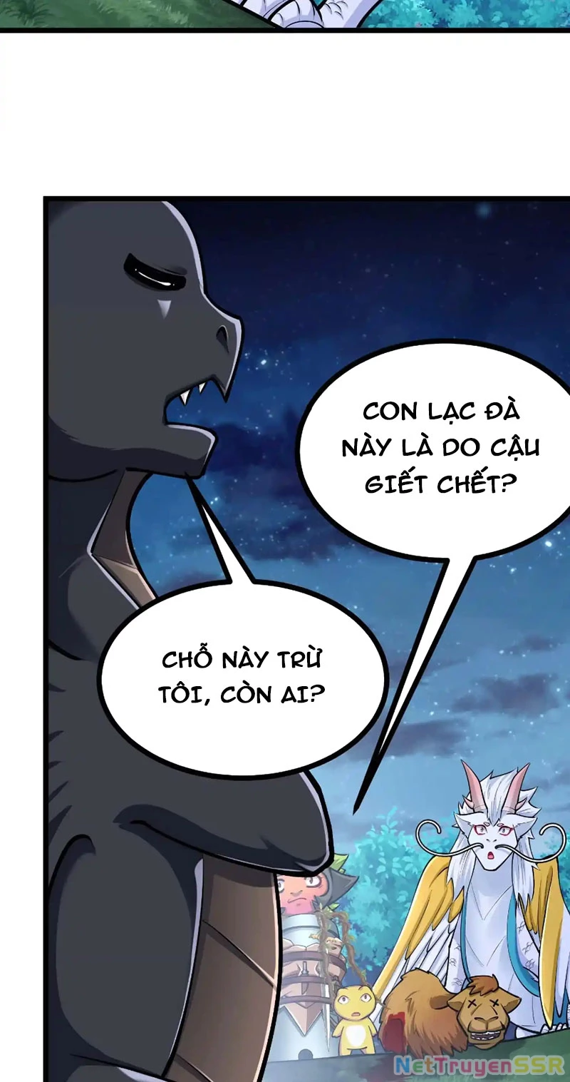 Thôn phệ đi, đại chùy hoa Chapter 30 - Trang 2