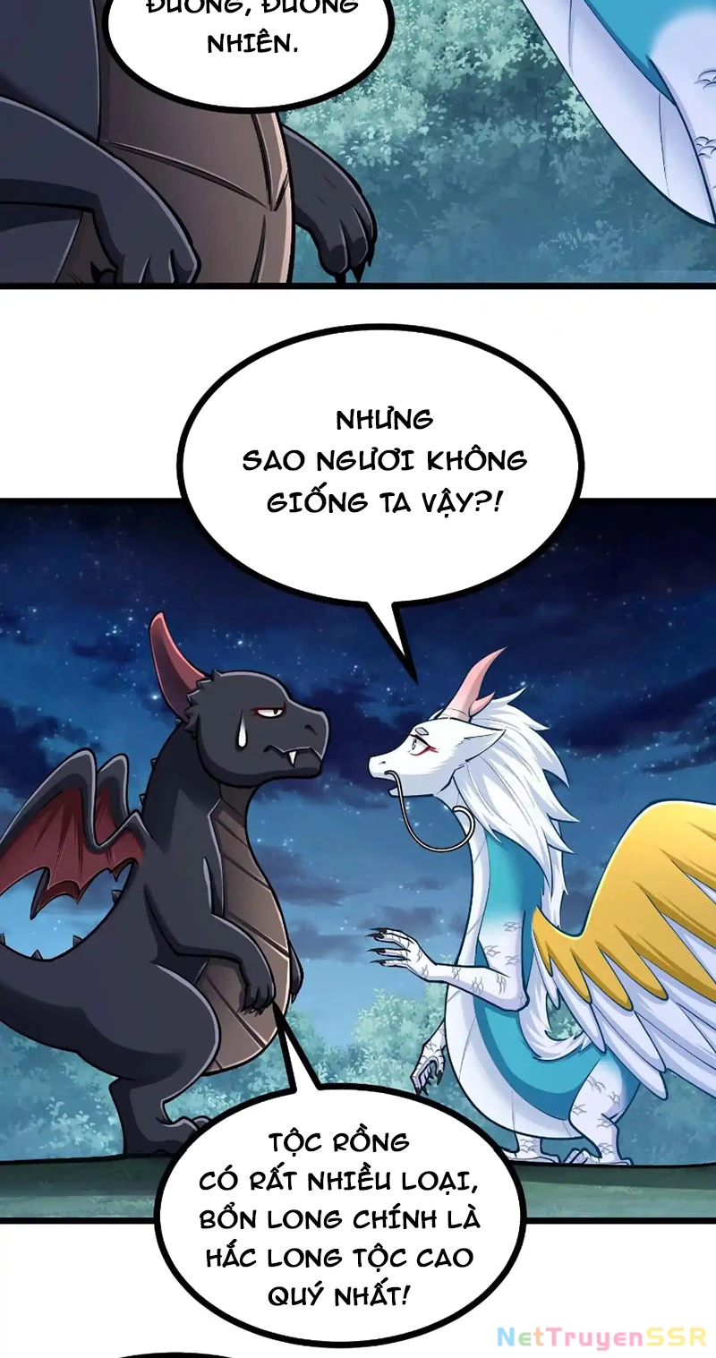 Thôn phệ đi, đại chùy hoa Chapter 30 - Trang 2