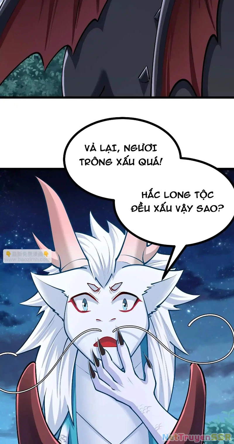 Thôn phệ đi, đại chùy hoa Chapter 30 - Trang 2