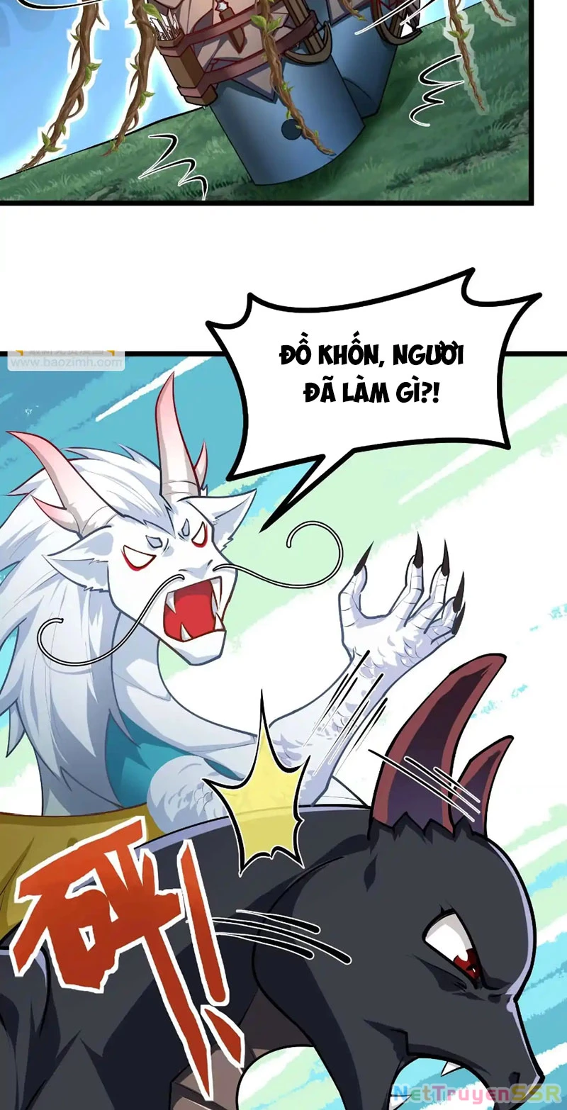 Thôn phệ đi, đại chùy hoa Chapter 30 - Trang 2