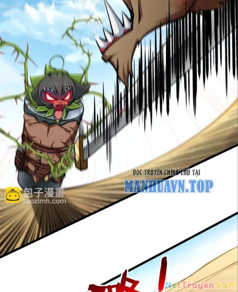 Thôn phệ đi, đại chùy hoa Chapter 25 - Trang 2