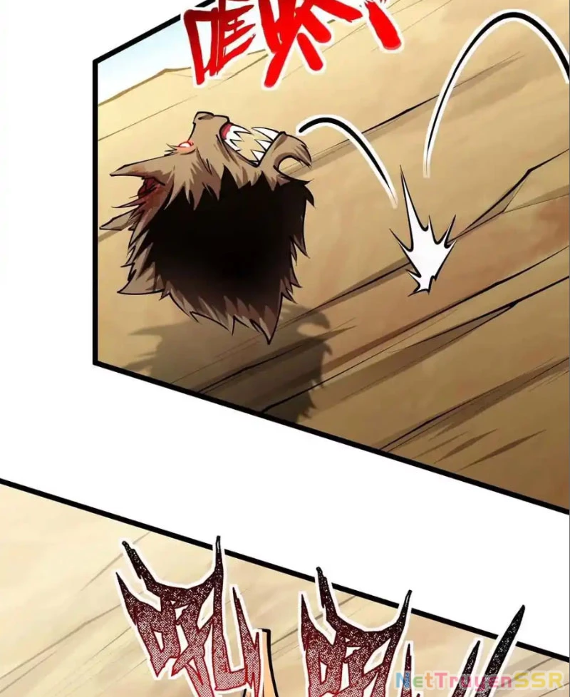 Thôn phệ đi, đại chùy hoa Chapter 25 - Trang 2