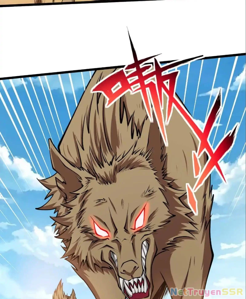 Thôn phệ đi, đại chùy hoa Chapter 25 - Trang 2