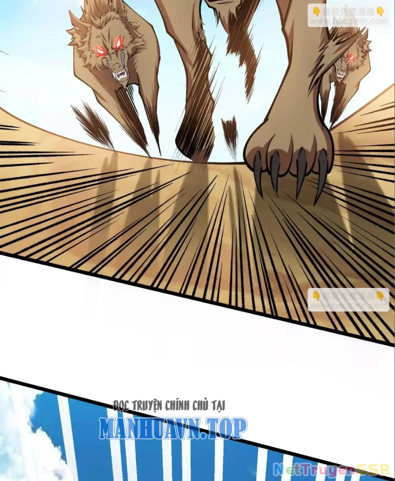 Thôn phệ đi, đại chùy hoa Chapter 25 - Trang 2