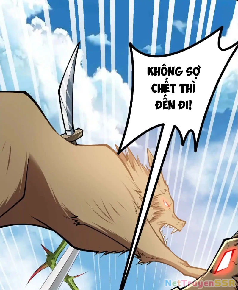 Thôn phệ đi, đại chùy hoa Chapter 25 - Trang 2