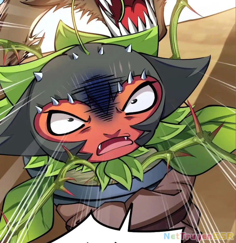 Thôn phệ đi, đại chùy hoa Chapter 25 - Trang 2