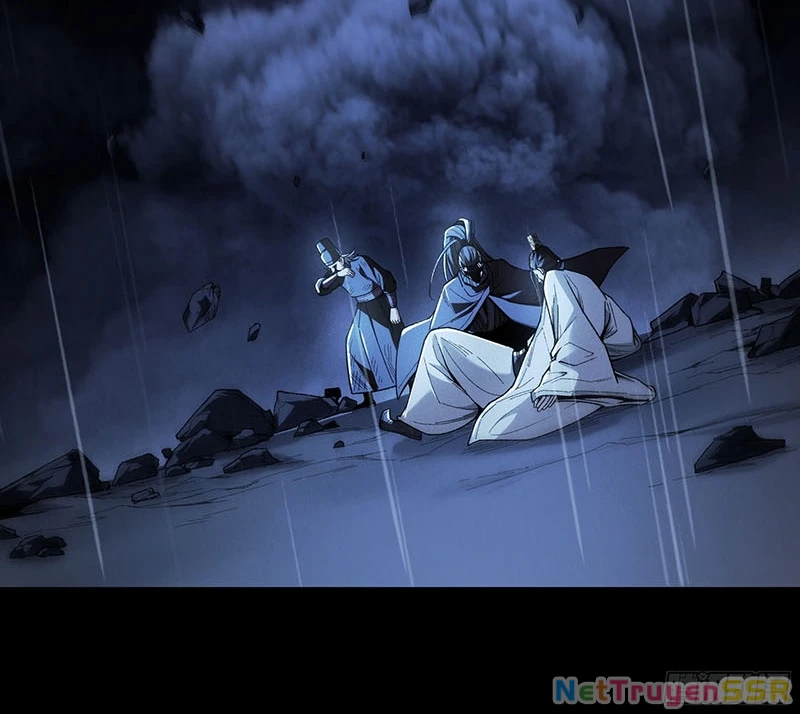 Khánh Dư Niên Chapter 156 - Next Chapter 157