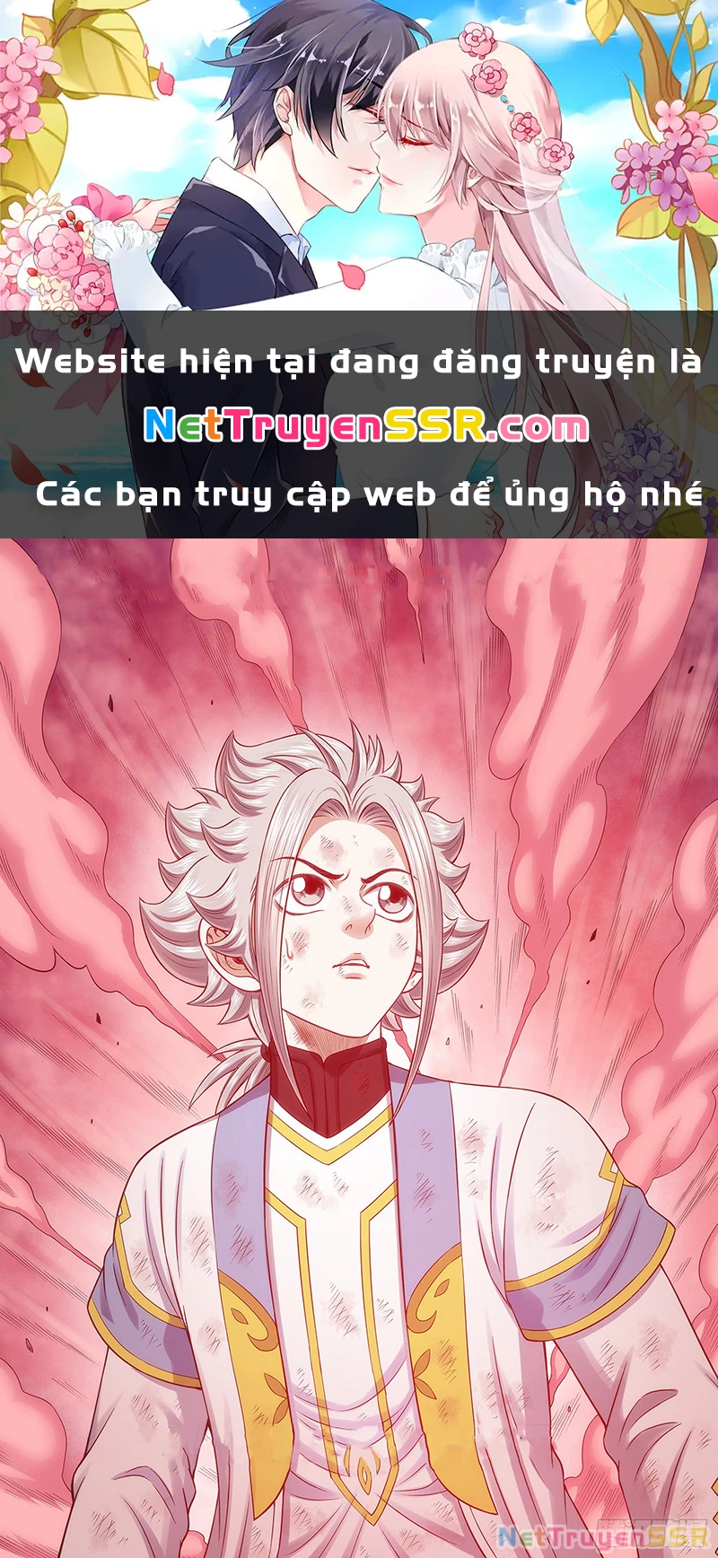 Ta Là Đại Thần Tiên Chapter 708 - Trang 4