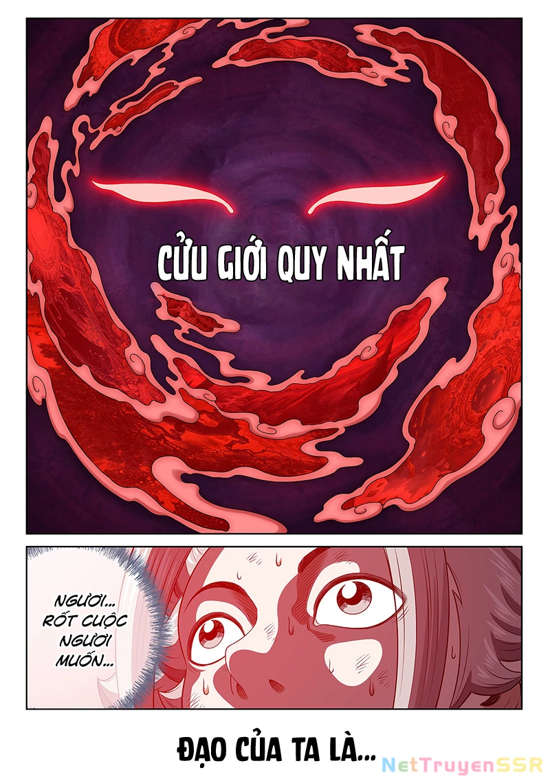 Ta Là Đại Thần Tiên Chapter 708 - Trang 4