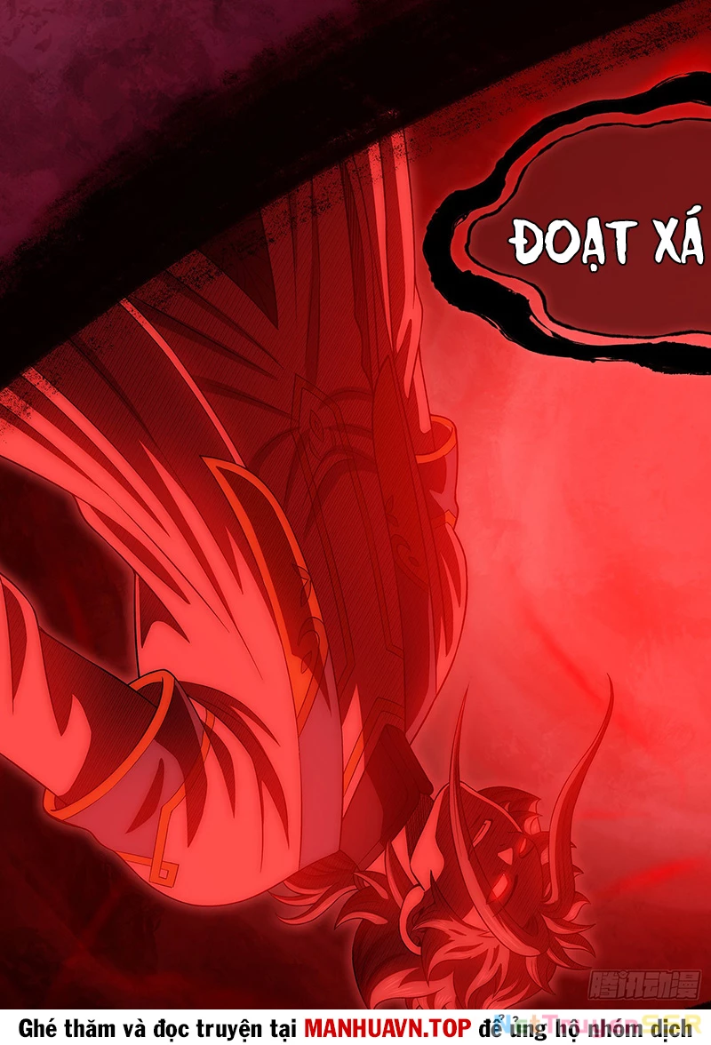 Ta Là Đại Thần Tiên Chapter 708 - Trang 4