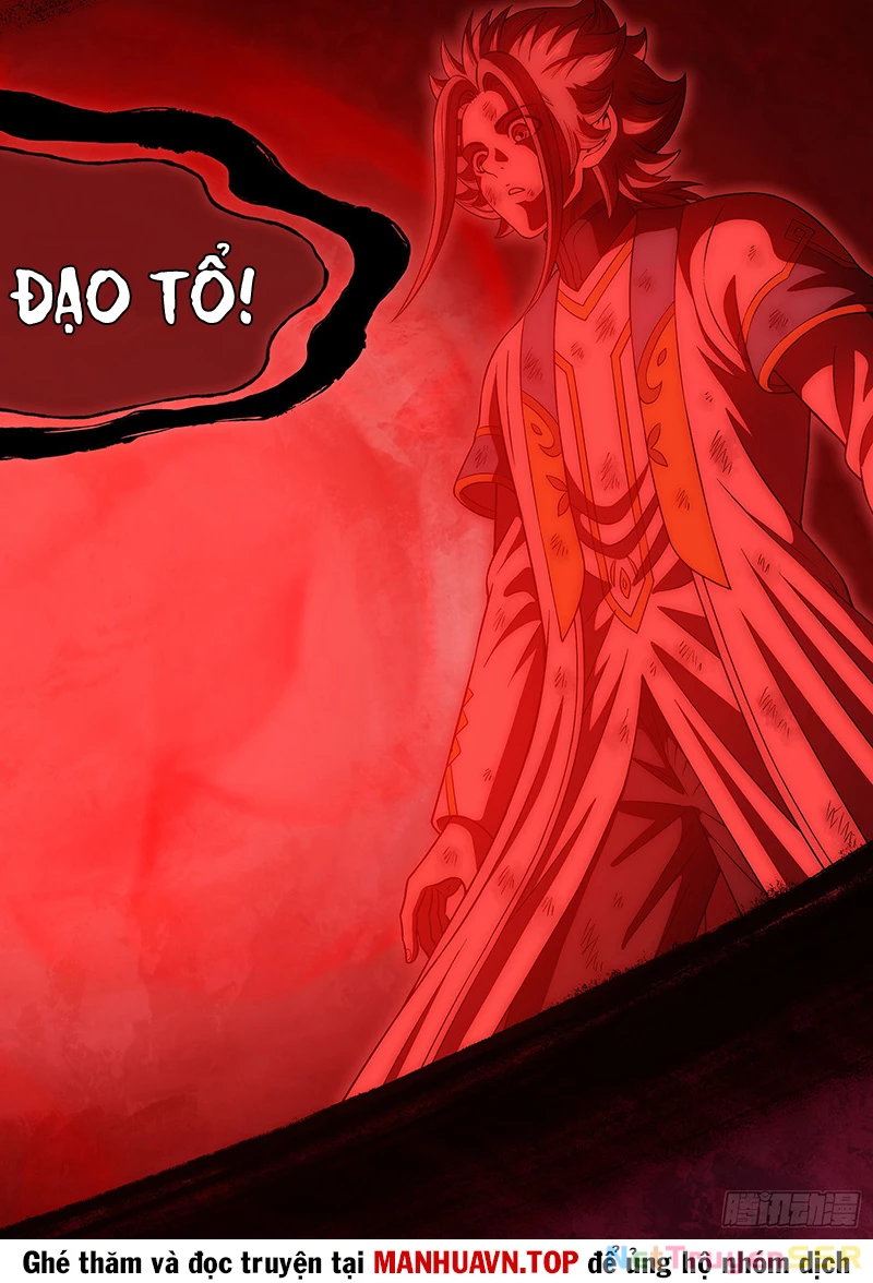 Ta Là Đại Thần Tiên Chapter 708 - Trang 4