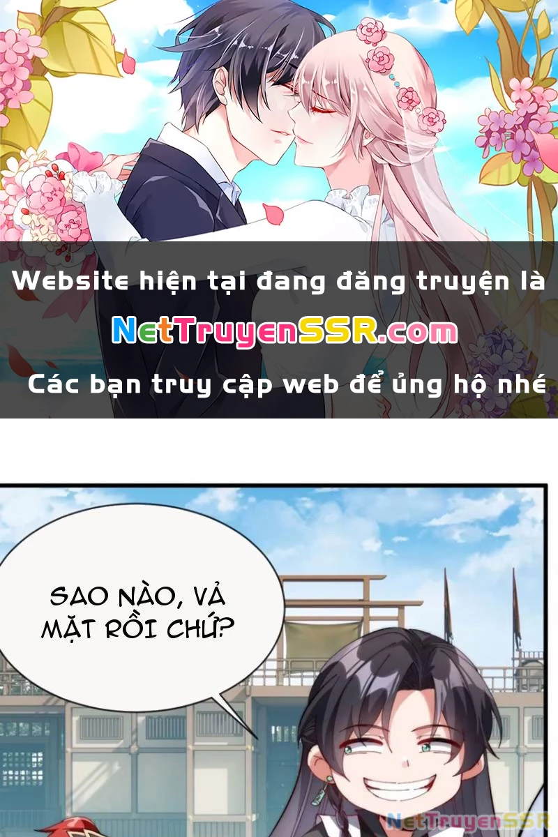 Kiều Thê Lại Là Trùm Phản Diện Chapter 59 - Trang 3