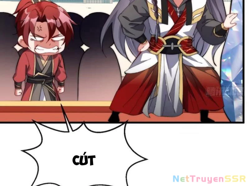 Kiều Thê Lại Là Trùm Phản Diện Chapter 59 - Trang 3