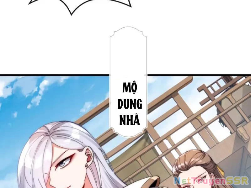 Kiều Thê Lại Là Trùm Phản Diện Chapter 59 - Trang 3