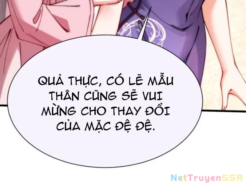 Kiều Thê Lại Là Trùm Phản Diện Chapter 59 - Trang 3