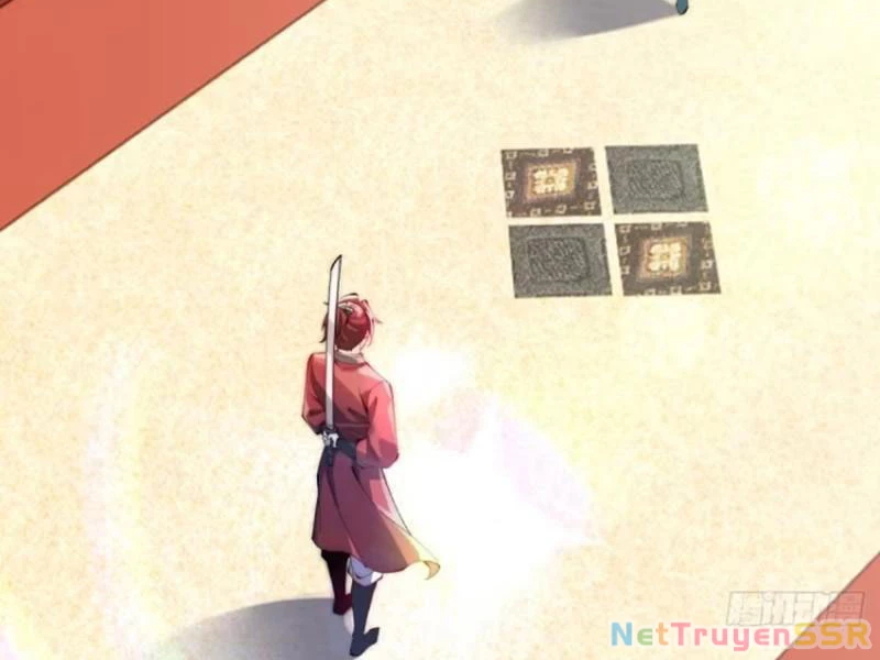 Kiều Thê Lại Là Trùm Phản Diện Chapter 59 - Trang 3