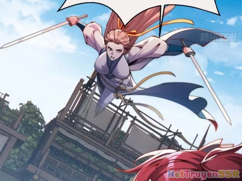 Kiều Thê Lại Là Trùm Phản Diện Chapter 59 - Trang 3