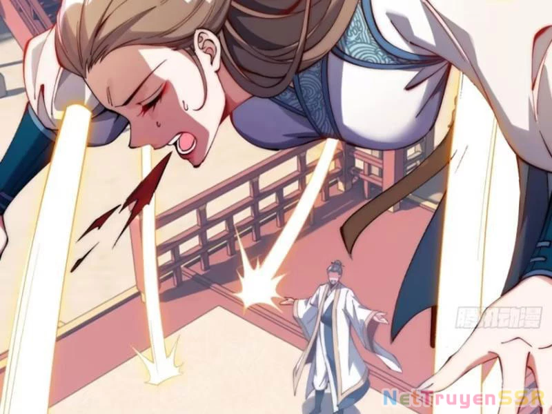 Kiều Thê Lại Là Trùm Phản Diện Chapter 59 - Trang 3