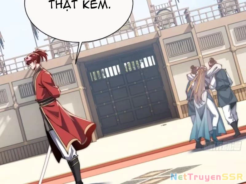 Kiều Thê Lại Là Trùm Phản Diện Chapter 59 - Trang 3