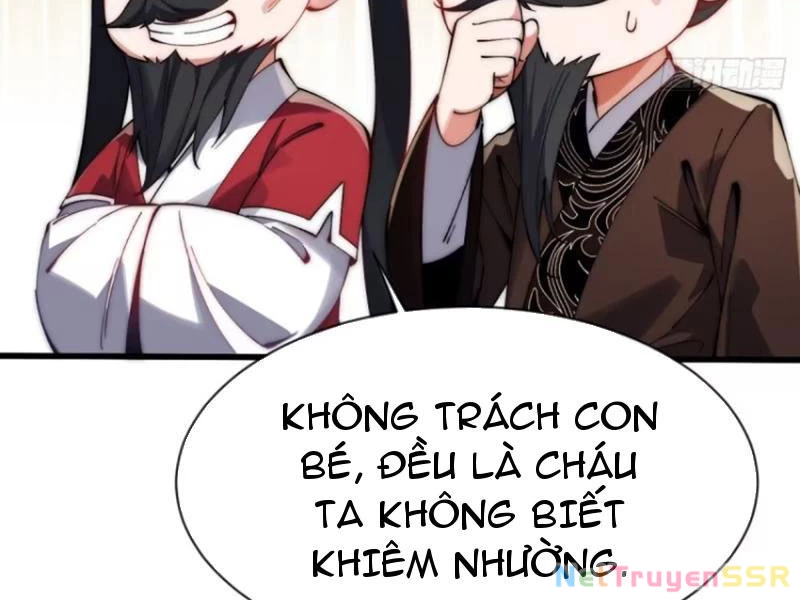 Kiều Thê Lại Là Trùm Phản Diện Chapter 59 - Trang 3