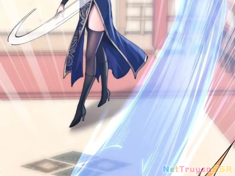 Kiều Thê Lại Là Trùm Phản Diện Chapter 59 - Trang 3