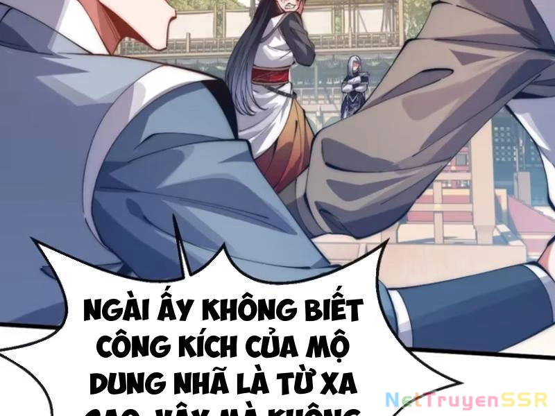 Kiều Thê Lại Là Trùm Phản Diện Chapter 59 - Trang 3