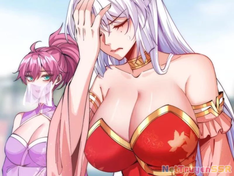 Kiều Thê Lại Là Trùm Phản Diện Chapter 59 - Trang 3